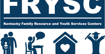 Kentucky Family Resource and Youth Service Centers Logo 