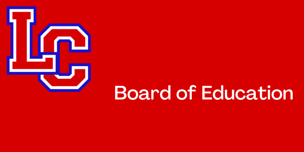 LC Board of Education Logo 