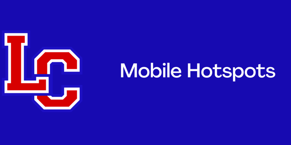LC Mobile Hotspot