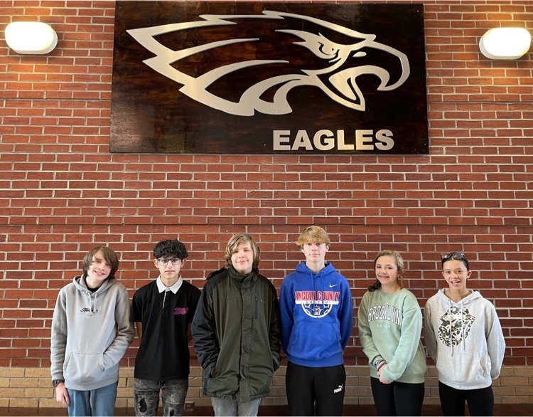 LCMS students  