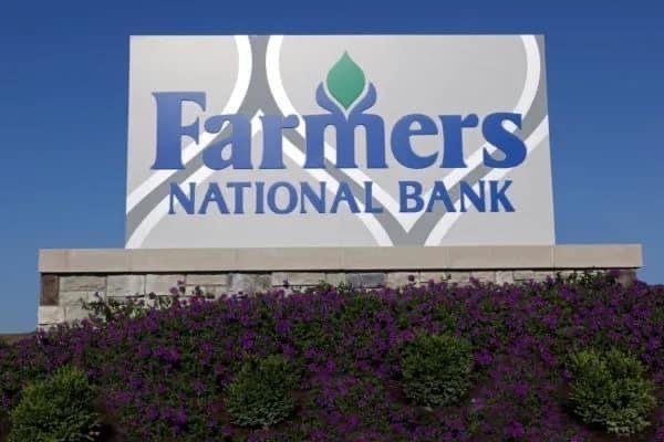 Farmers National Bank 