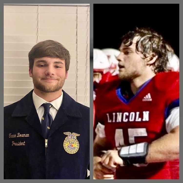 Trace Bowman