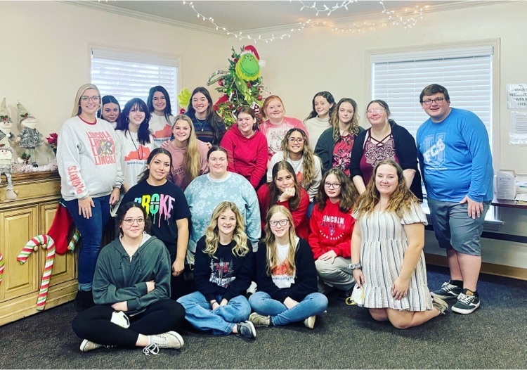 FCCLA
