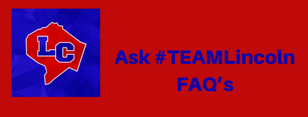 LC logo Ask Team Lincoln FAQ