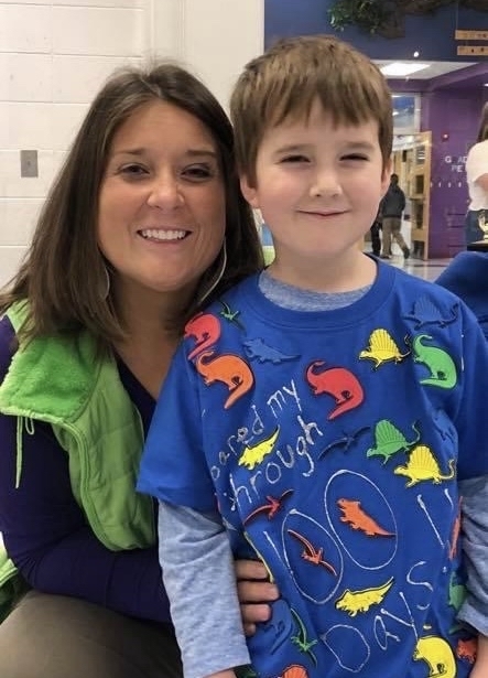 Hustonville Names New Assistant Principal