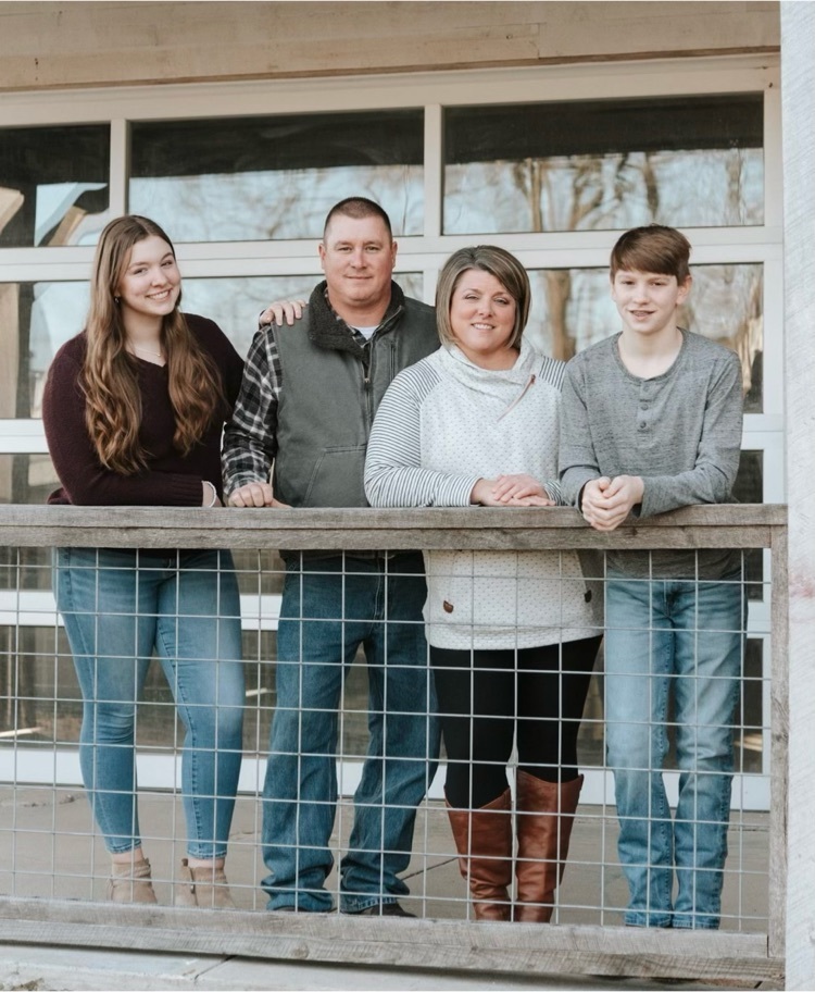 Foster family