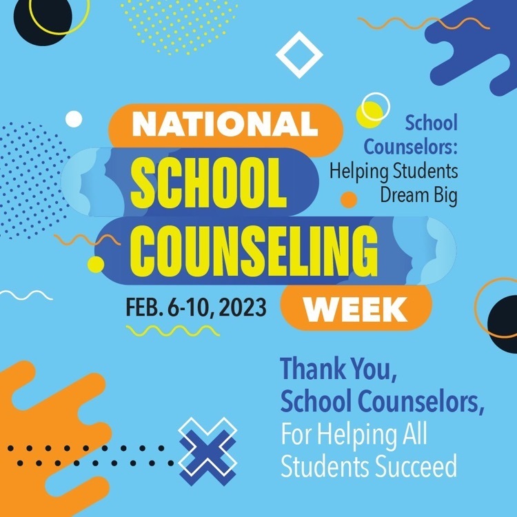 Counseling week 