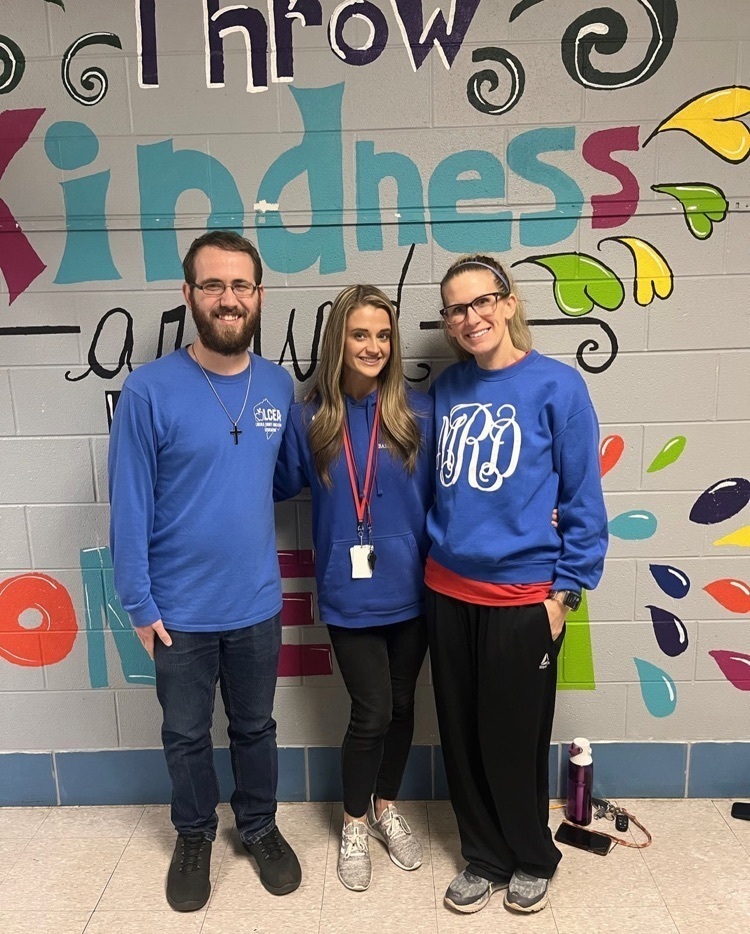 LCMS teachers