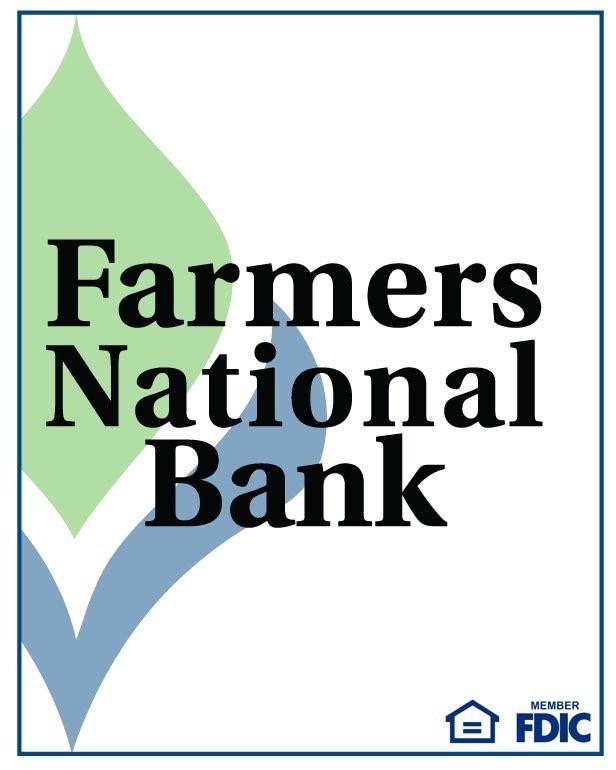 Farmers National Bank Logo