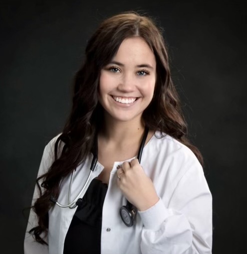 Chloe Ralston