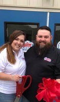 Baker Named New LCHS Lady Pats Head Coach