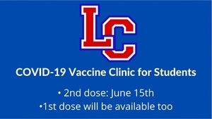 COVID-19 Clinic Information