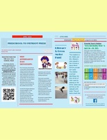 Preschool to Patriot Press - April newsletter
