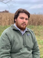 Holden Stamper Introduced as Student Board Representative
