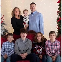 Chad Davis Named Assistant Principal at SES