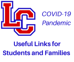 COVID-19: Useful Links for Students and Families