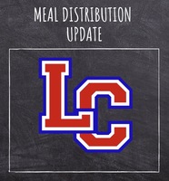 Meal Distribution Update for NTI Days 