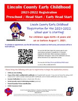 21-22 REGISTRATION
