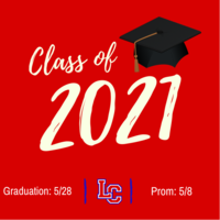 Lincoln County School  Set to Hold In-Person Graduation and Prom 