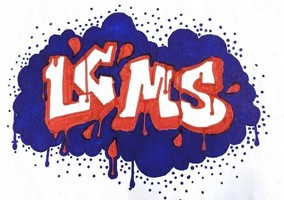 LCMS T-shirt sales