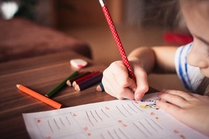 Kindergarten Registration