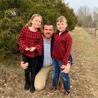 Ledford Named New Principal at HES