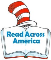 Waynesburg Elementary Celebrates Read Across America Week 