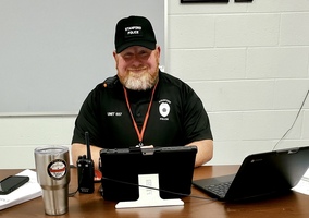 Mike Southerland Named New SRO