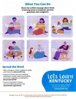 Let's Learn Kentucky