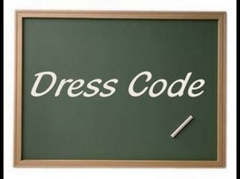 Revised Dress Code Policy