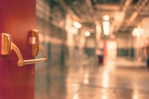 Lincoln County Schools Adds Additional School Security