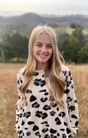 Bailey Story Selected as a 2021 Governor’s Scholar 