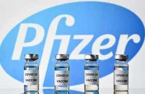 Pfizer Vaccine Survey for Students Ages 12 & Up