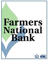 Farmers National Bank Continues Annual Grant Partnership 