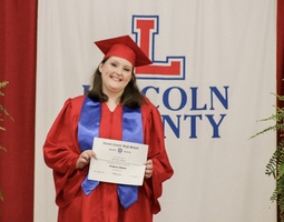 2020 LCHS Graduation Video & Pictures 