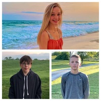 3 LCMS Students Selected as Rogers Explorers 