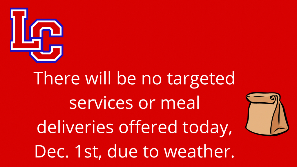 Cancelled services 