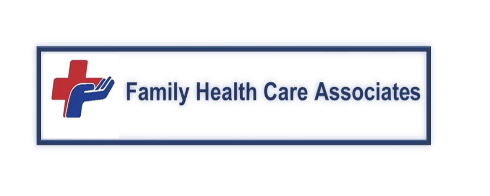 Family Health Care Associates Logo 