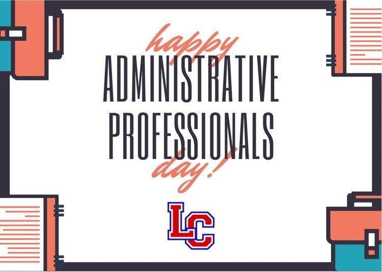 administrative professionals day 
