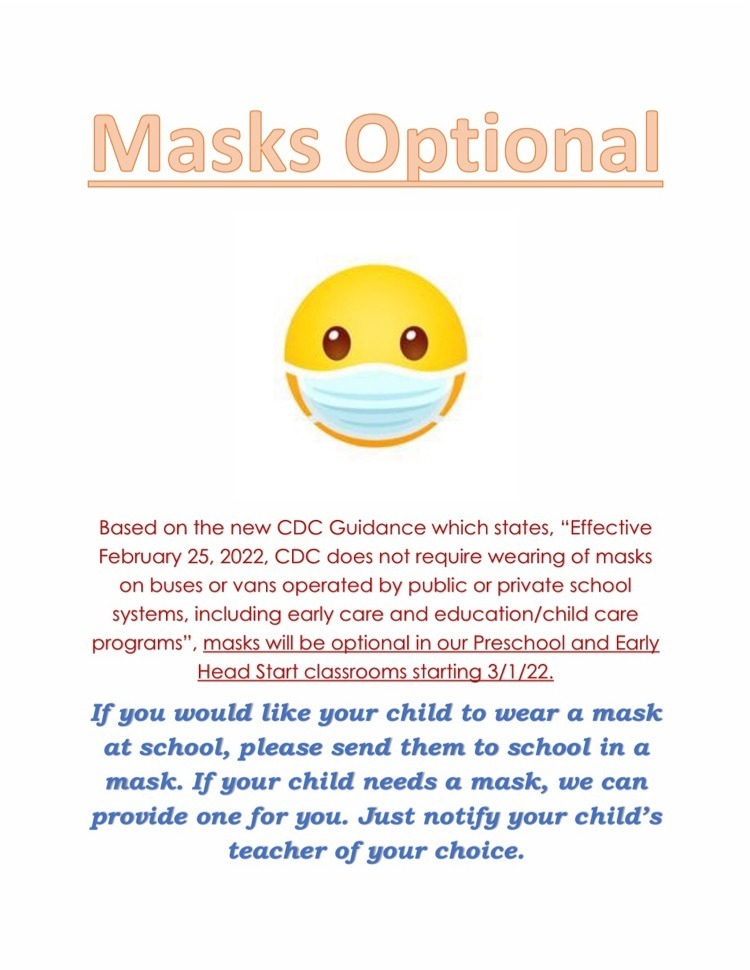 masks 