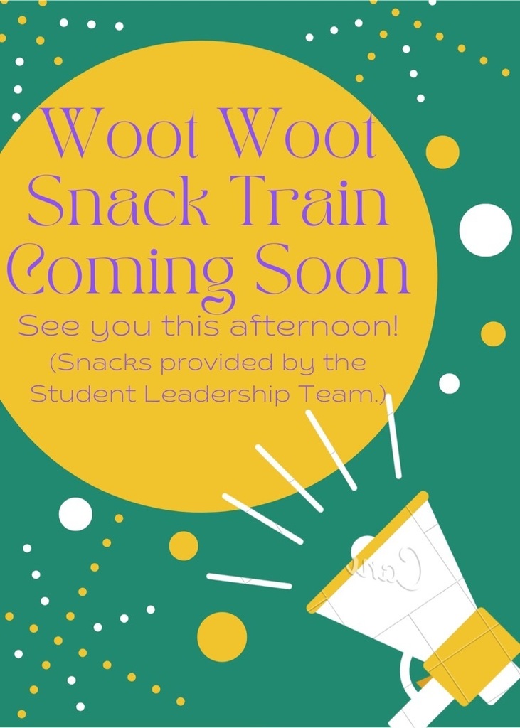 Woot, Woot Snack Wagon