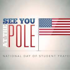 See You at the Pole 9/28/22