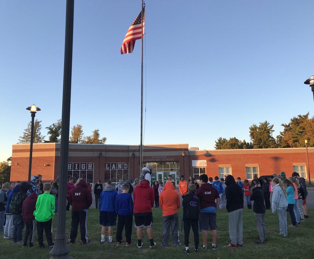 See You at the Pole 9/28/22