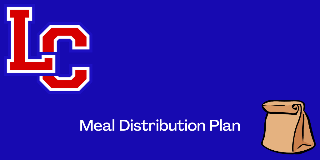 LC Meal Distribution Plan 