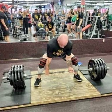 Miracle picture weightlifting 