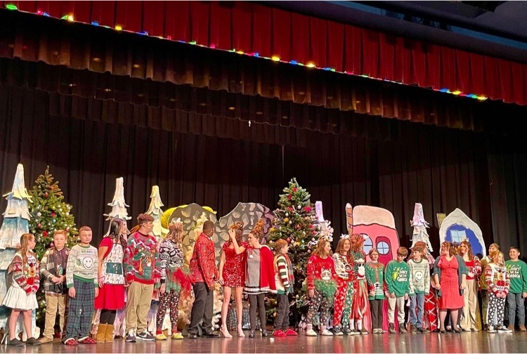 LCMS Grinchmas 